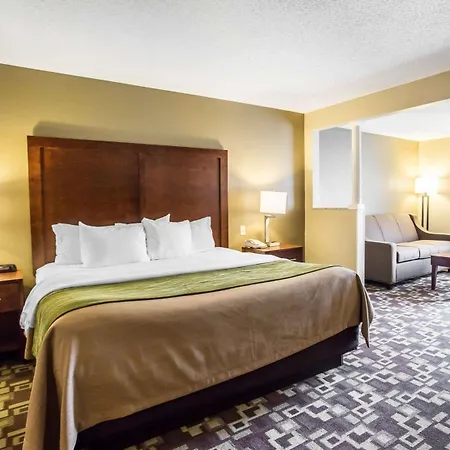 Comfort Inn & Suites Walterboro I-95 Extérieur photo