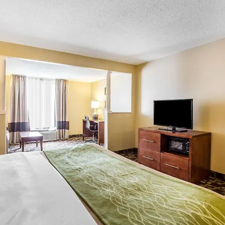 Comfort Inn & Suites Walterboro I-95 Extérieur photo
