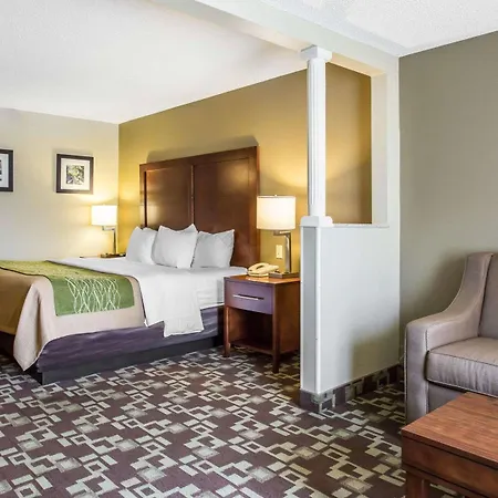 Comfort Inn & Suites Walterboro I-95 Extérieur photo