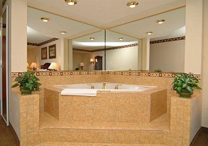 Comfort & I-95 Hotel